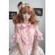 Tatata Polka Dot Baileys Blouse and JSK(Leftovers/Full Payment Without Shipping)